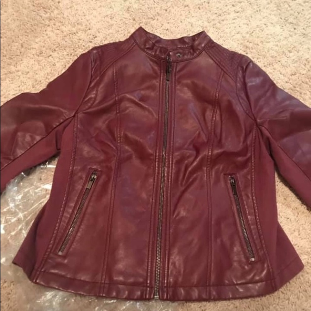 Jackets